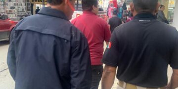 Realiza PC operativos de supervisión