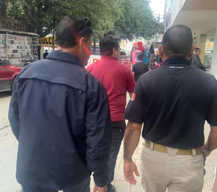 Realiza PC operativos de supervisión