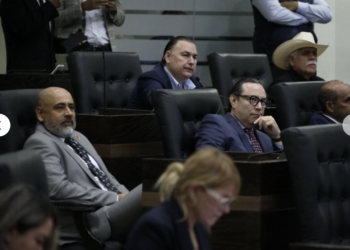 PAN propone revisar sueldos y prestaciones del personal del Congreso de Tamaulipas