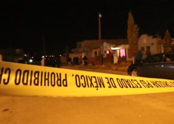 Siete entidades concentran casi la mitad de los homicidios en 2025