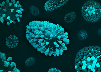 Nueva variante de gripe H3N2 preocupa a expertos en salud