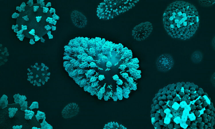 Nueva variante de gripe H3N2 preocupa a expertos en salud