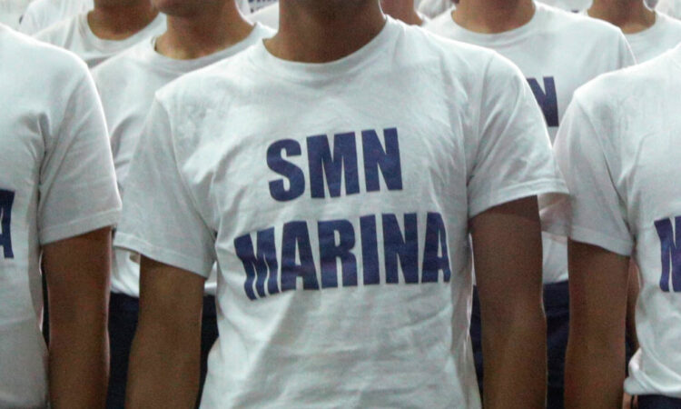 Servicio Militar se reduce a 3 meses en 2026