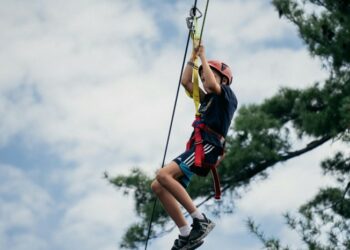 Explora los mejores parques de aventura del Caribe para visitar en tu próximo viaje