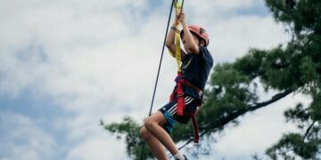 Explora los mejores parques de aventura del Caribe para visitar en tu próximo viaje