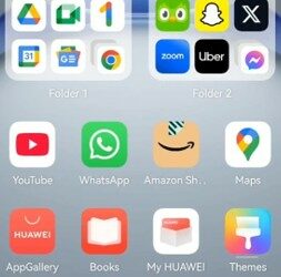 Usar YouTube, Mapas y Gmail en Huawei: Guía Completa