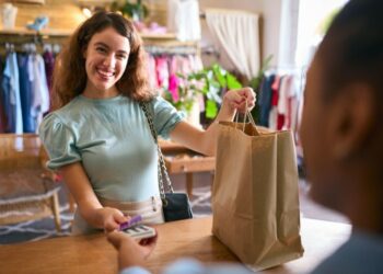 Terminal de pago portátil para emprendedores: guía básica