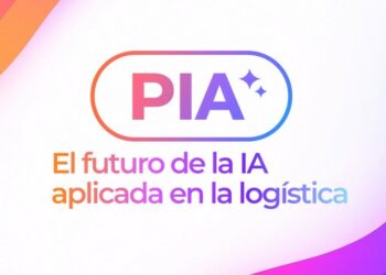 PIA – El Asistente de Persat IA: Revolucionando la Productividad en la Logística con Persat