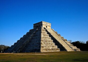 Guía para visitar Chichén Itzá desde Cancún