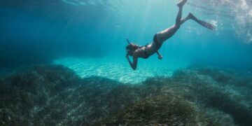 Cómo disfrutar el mejor snorkel Cancún Isla Mujeres