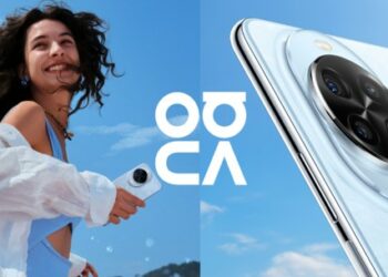 Consejos para grabar videos de YouTube con tu teléfono Huawei.