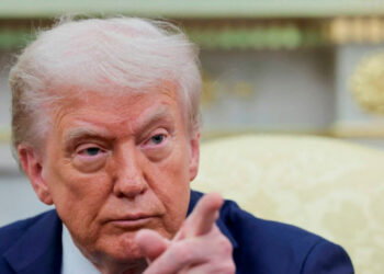 T-MEC 2026: Trump plantea dejar expirar el acuerdo