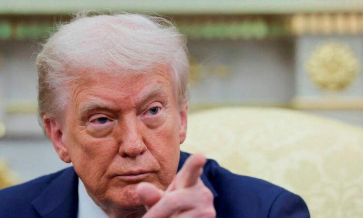 T-MEC 2026: Trump plantea dejar expirar el acuerdo