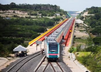 Gasta Tren Maya 10 veces más de lo que ingresa