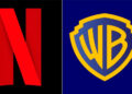 Netflix y Warner Bros.: nace un gigante del streaming