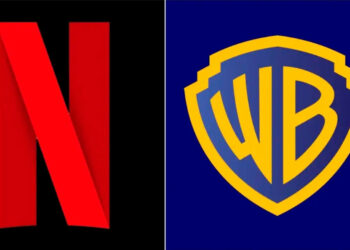 Netflix y Warner Bros.: nace un gigante del streaming