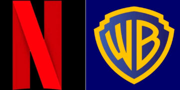 Netflix y Warner Bros.: nace un gigante del streaming