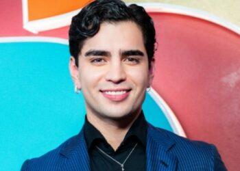 Confirma el influencer Aaron Mercury participación en riña tras aparecer con lesiones visibles.
