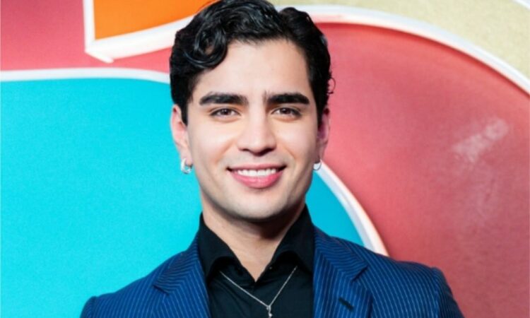 Confirma el influencer Aaron Mercury participación en riña tras aparecer con lesiones visibles.