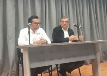 Insiste Tamaulipas ante CFE en reclasificación de tarifas eléctricas