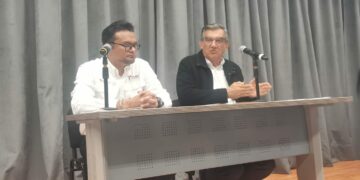 Insiste Tamaulipas ante CFE en reclasificación de tarifas eléctricas