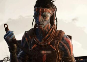 Avatar expande su universo con From the Ashes