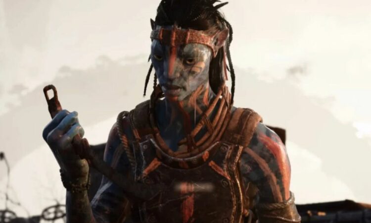 Avatar expande su universo con From the Ashes