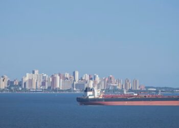 Estados Unidos frena envío de crudo venezolano en el Caribe