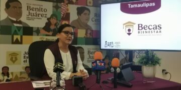 Pagan Becas del Bienestar