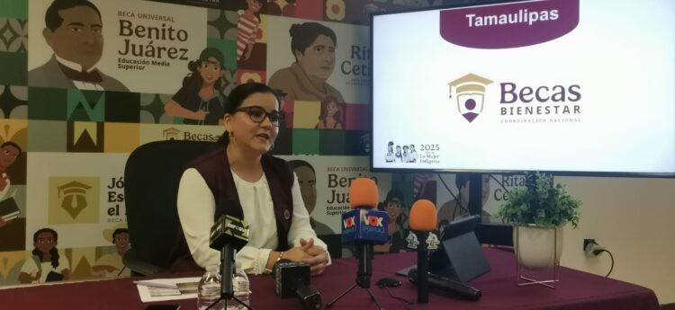 Pagan Becas del Bienestar