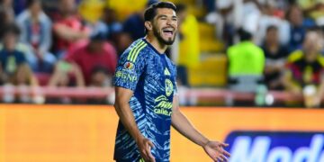 América y Tigres ya conocen su camino en Concacaf