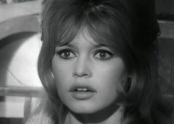 De “Y Dios creó a la mujer” a la defensa radical de la fauna: Adiós a Brigitte Bardot.