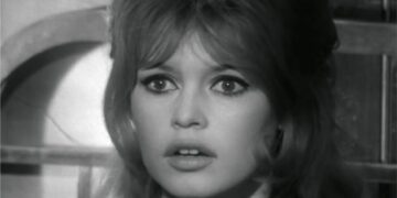 De “Y Dios creó a la mujer” a la defensa radical de la fauna: Adiós a Brigitte Bardot.