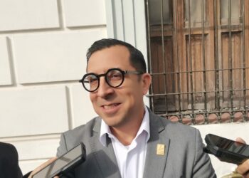 Empresarios de Victoria no están preparados para aumentar 13% al salario: Federico González