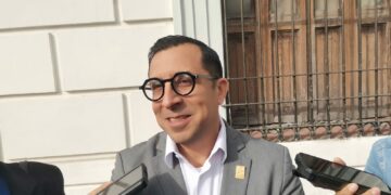 Empresarios de Victoria no están preparados para aumentar 13% al salario: Federico González