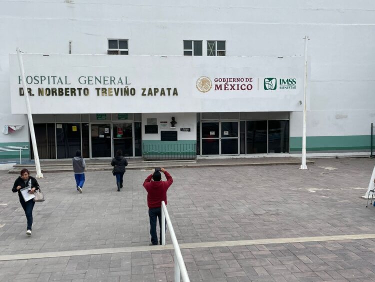 Muere niña atacada por perro de la familia