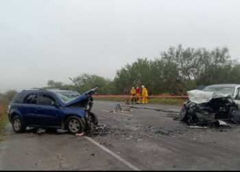 Fallece en accidente carretero el Dr. Juan G.  Mansur Arzola, Director General del ITABEC