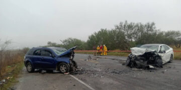 Fallece en accidente carretero el Dr. Juan G.  Mansur Arzola, Director General del ITABEC