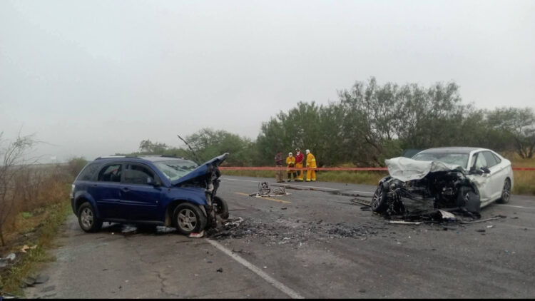 Fallece en accidente carretero el Dr. Juan G. Mansur Arzola, Director General del ITABEC