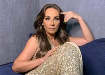 Consuelo Duval: la predicción que anticipó la muerte de su madre