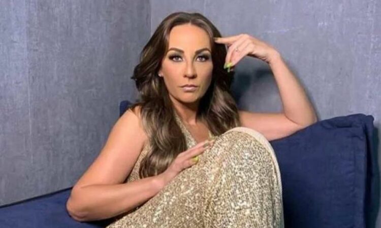 Consuelo Duval: la predicción que anticipó la muerte de su madre