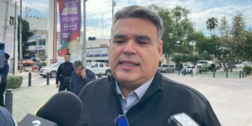 Mayor vigilancia vial redujo en un año 282 accidentes en Cd. Victoria: Córdoba