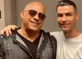 La saga Rápidos y Furiosos alista un rol para Cristiano Ronaldo