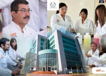 Destaca la UAT a nivel nacional en posgrados de alta calidad