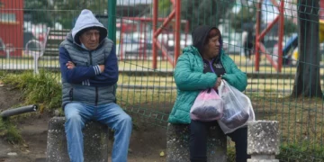 Tamaulipas recibirá el 2026 con un ambiente gélido de 6 grados