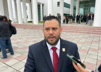 Por frío, activa PC operativo en la frontera