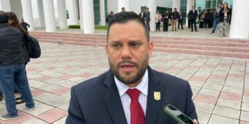 Por frío, activa PC operativo en la frontera