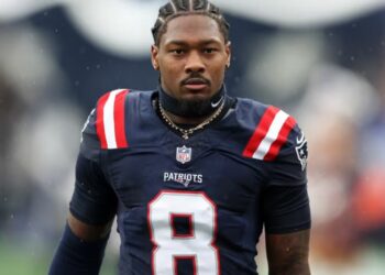 Escándalo en la NFL: Stefon Diggs acusado de estrangulamiento