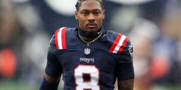 Escándalo en la NFL: Stefon Diggs acusado de estrangulamiento