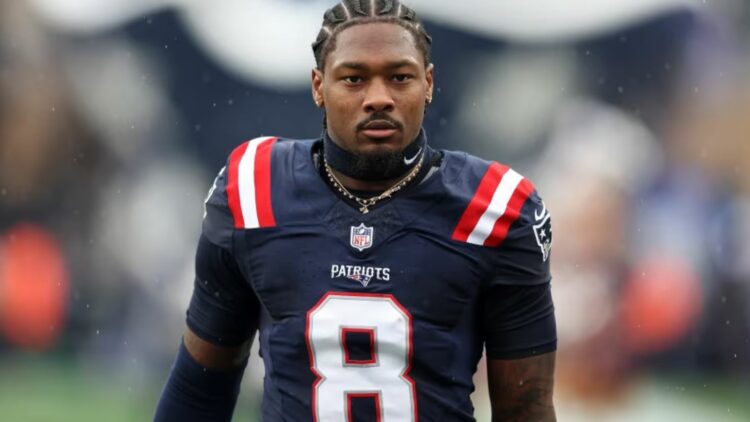 Escándalo en la NFL: Stefon Diggs acusado de estrangulamiento